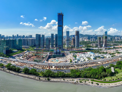 企业科技创新发展论坛在深圳举行