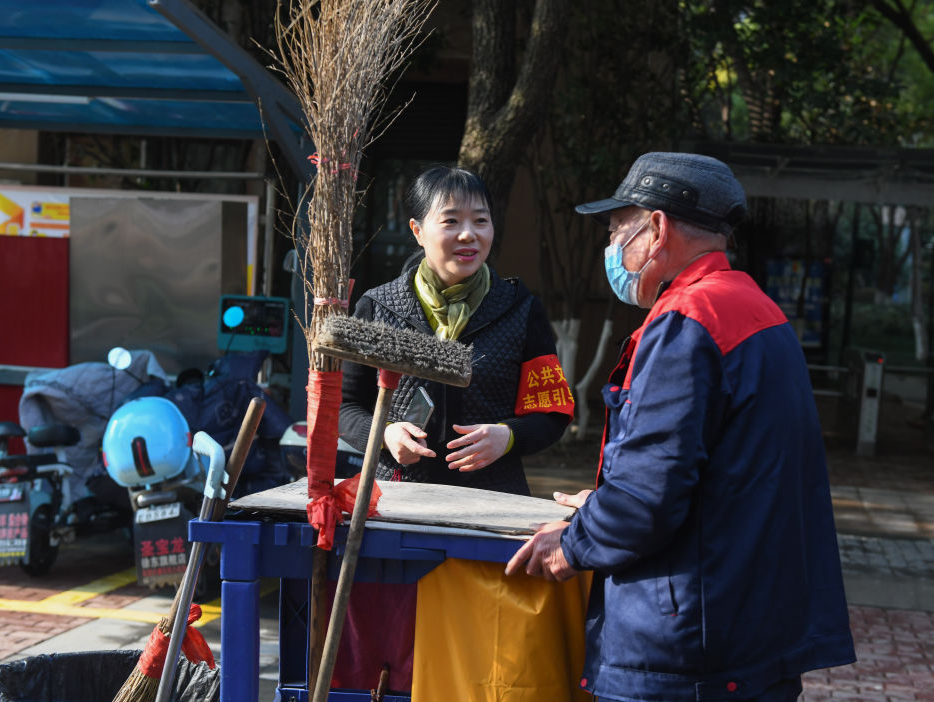 十年两会·温暖记忆｜“对群众的冷暖多在意，关怀就有多细致入微”