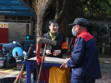 十年两会·温暖记忆｜“对群众的冷暖多在意，关怀就有多细致入微”