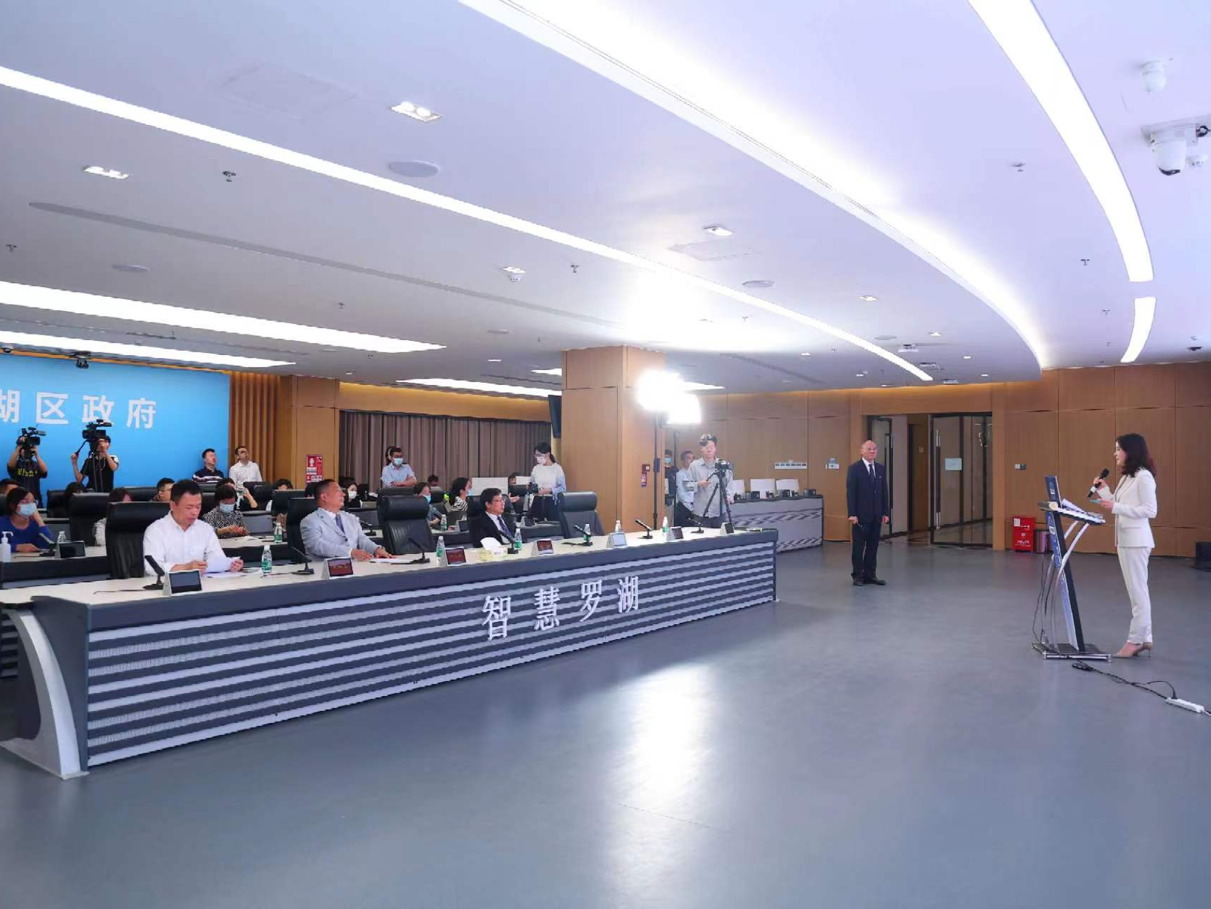 将新增5个教育集团！罗湖奋力建设教育高质量发展先锋城区