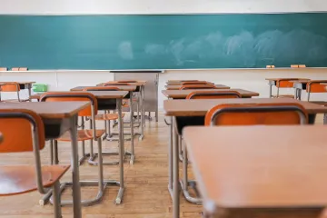 彭健观察 | “最不扫兴的校长”，深圳也有