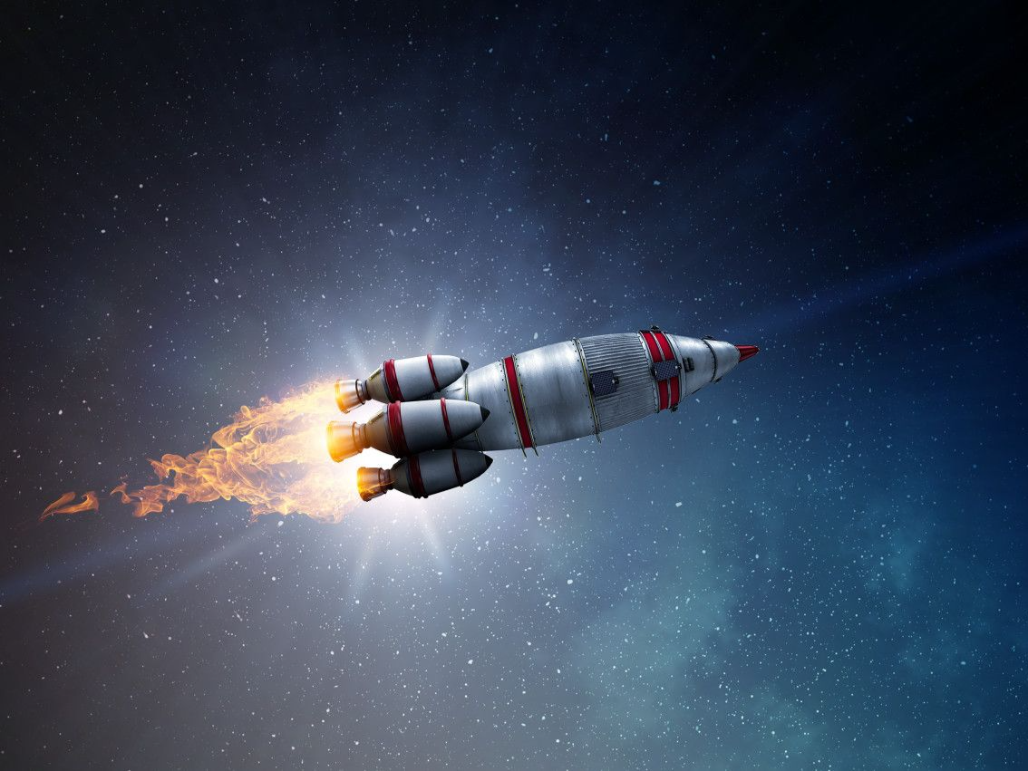 美太空探索技术公司取消“星舟”重型运载火箭首次轨道试飞