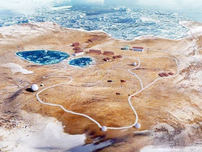 中国南极考察站恢复建设多方担忧可能用于监视？外交部回应
