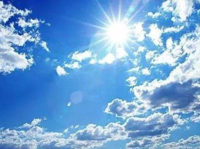 全国升温大赛开赛 ，这些地方最高气温将冲击30℃