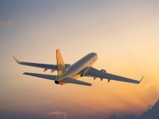 国际航线旅客周转量最高增10倍！三大航3月国际运力持续增长