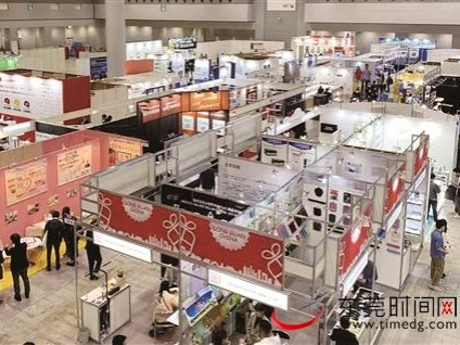 “东莞制造”锚定RCEP市场