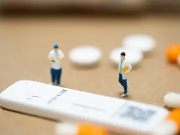 网传“新冠第二波自救手册”？专家：非常不靠谱！