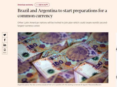 全球“去美元化”呼声高涨 美元不香了？