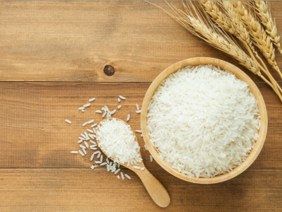 米和面哪个更胖人？哪种更容易升血糖？关于主食的4条建议！