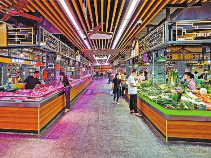 28条措施服务“百千万”工程，广东力争2023年底全省个体工商户达980万户