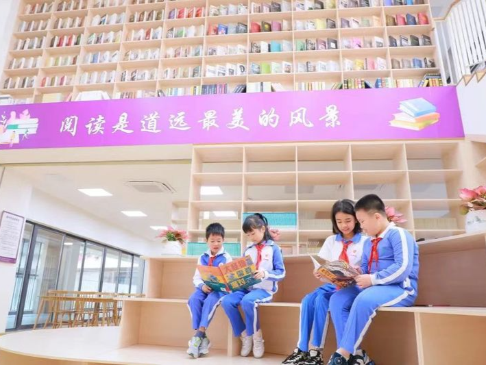 龙岗年度阅读活动菜单发布，上千场活动为美好生活持续加码