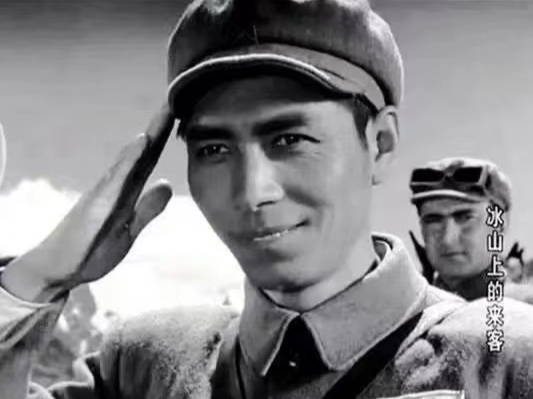 长影演员张辉去世，曾出演《冰山上的来客》