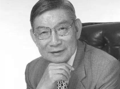 麝香保心丸发明者戴瑞鸿逝世