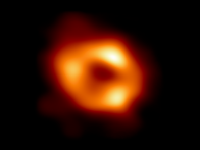 韦布望远镜发现迄今最古老黑洞