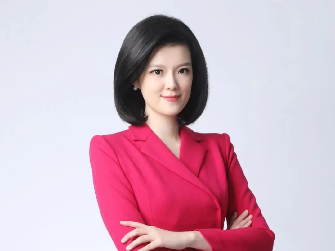 总台人物｜邹韵：总台给我脚踏实地的土壤和仰望星空的宇宙