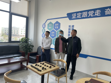 “求取真经”！光明街道人武部前往新湖街道学习