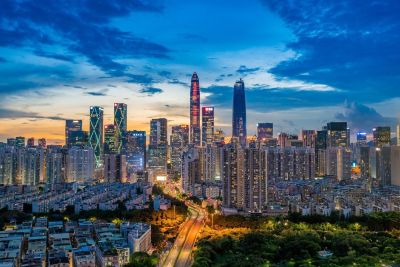 2024年深圳市地方金融管理局“谁执法谁普法”履职报告