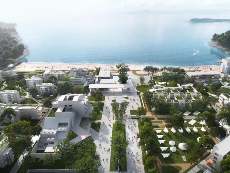 方案获批！深圳市工人疗休养院升级改造，打造滨海康养旅游目的地