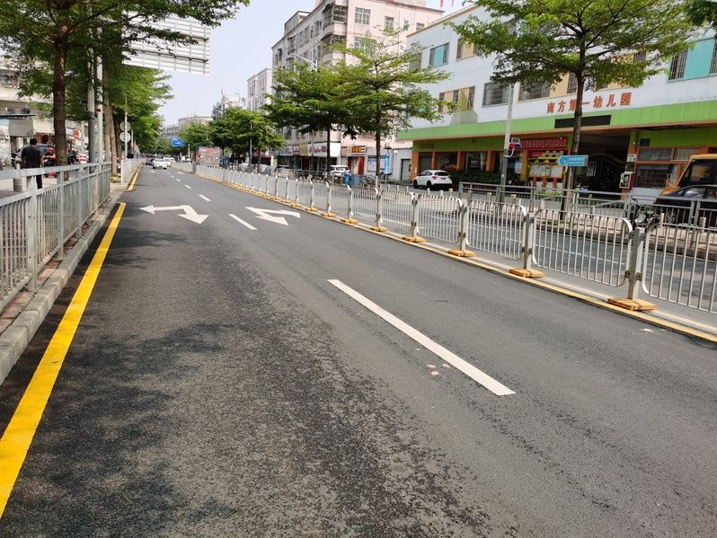 快速响应！深圳交通道路专项整治攻坚启动