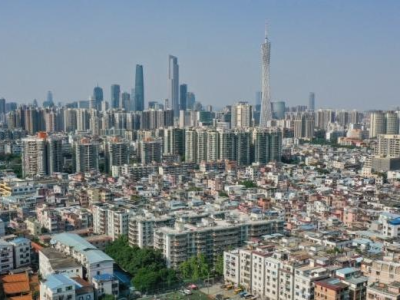 2022年广东常住人口继续稳居全国之首 稳定增长可期 