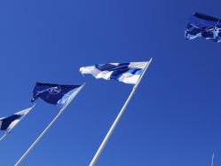 芬兰正式加入北约 成为第31个成员国