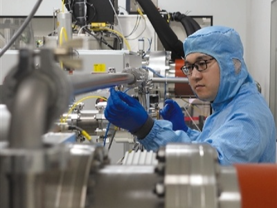 高冷？量子科技已悄然应用于这些领域