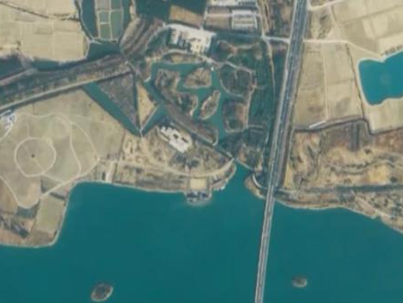 40万米高空的凝望：两百余颗在轨遥感卫星观察守护“美丽中国”