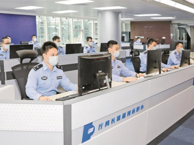 深圳公安“局长信箱”开通两周年，为群众解决实际问题3.2万余个