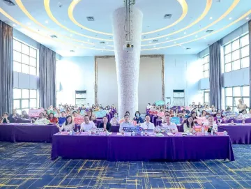 首届深港澳精神卫生社会工作实务论坛在深圳龙华举办