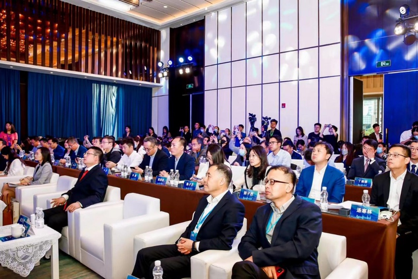 开放共赢 共谋数据要素市场新发展，深圳数据交易所举办杭州业务交流会