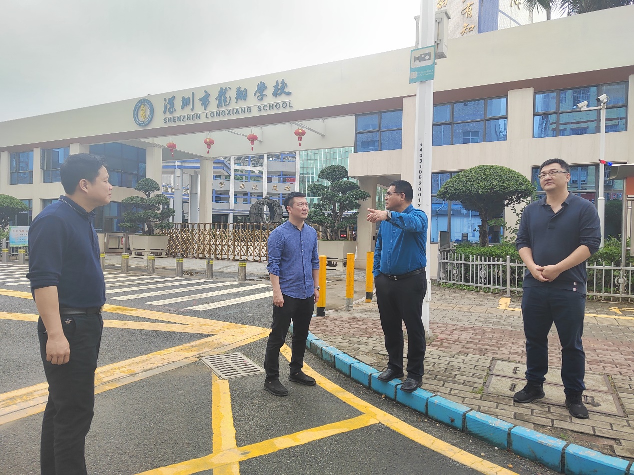 马峦沙坣“因点制宜”破解文明创建痛点堵点