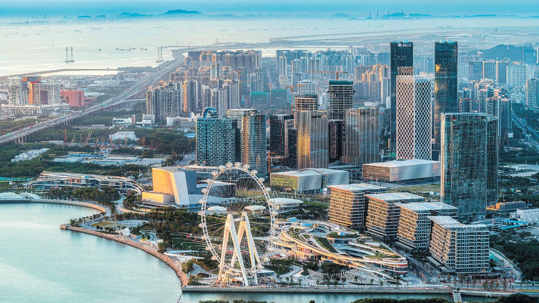 深圳上榜！2022城市营商环境创新报告发布