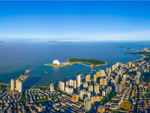 珠海香洲区：举办全国性重大文化时尚活动最高补助300万元