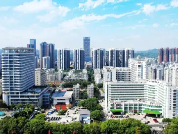 文明创建 市民有话说｜市民李金保谈龙岗变化：潜移默化涵养文明细节