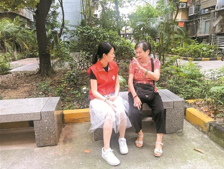 深圳社区党建故事｜“渔”民所愿 老百姓在“家”能话事  社区治理也讲“霸得蛮耐得烦”