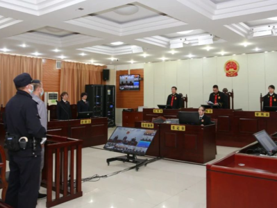 国家开发银行河南分行原行长傅小东受贿被判刑10年