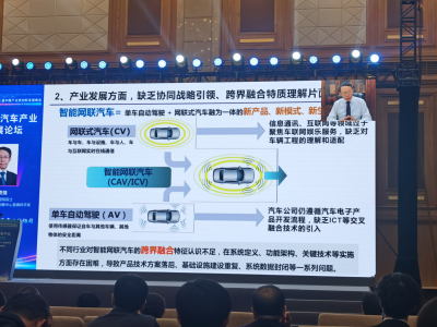 深圳“三电”技术领跑全国、“三智”技术达到国际一流水平