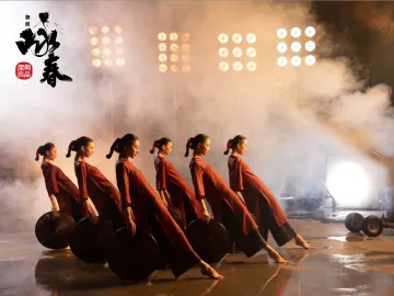 专家评舞剧《咏春》：彰显中国人精气神，向世界展现大国风采