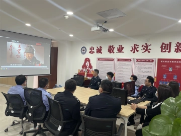 玉塘“网格员之家”成一线网格员的温馨港湾