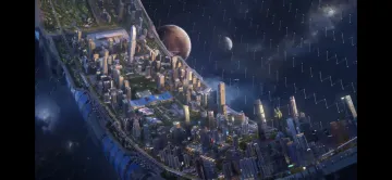 读特专稿 | 把城市搬进“太空飞船”，深圳凭什么这么“敢”？