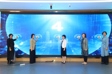 消费红包“全领域”投放 游客港人享至“抵”折扣！罗湖首届创意文化节启动 
