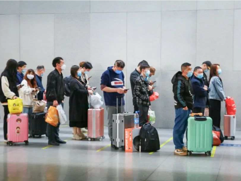 关注“五一”出行 外交部领保中心提醒出境中国游客加强安全防范