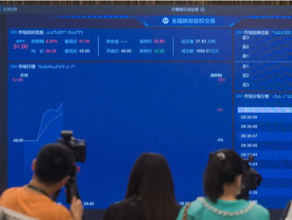 2022年我国产权市场交易额再创新高 达22.5万亿元