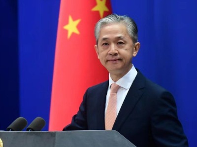 尹锡悦称“台湾问题是全球问题”，外交部回应