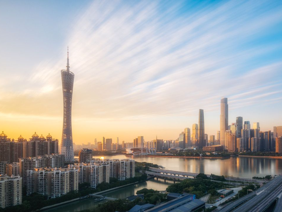 喜讯！广东勇夺四项国家级标准化大奖