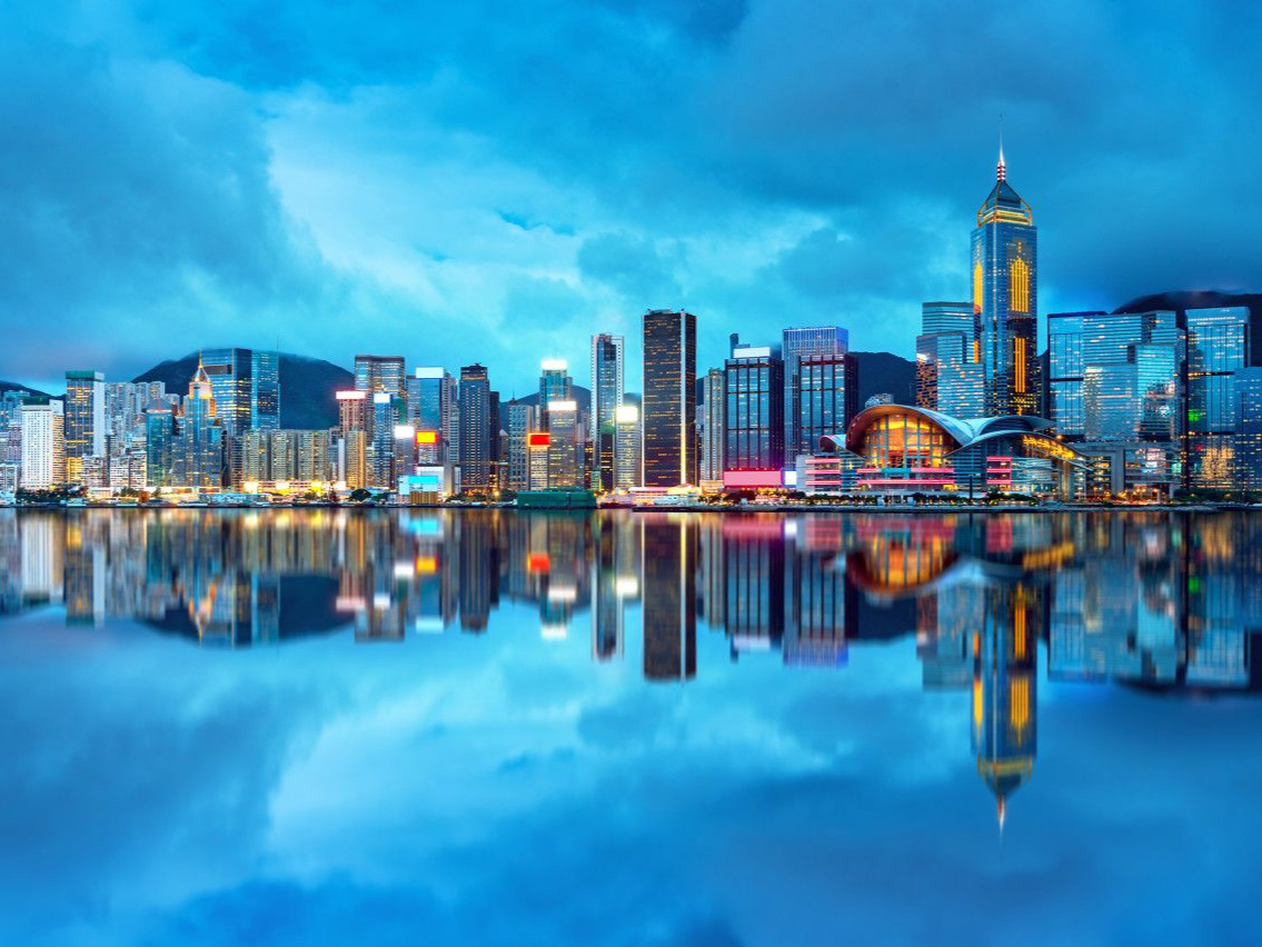 香港交易所2023年首季收益创单季次高