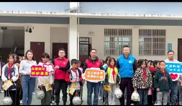 以购代扶，罗湖帮扶有“蜜”方