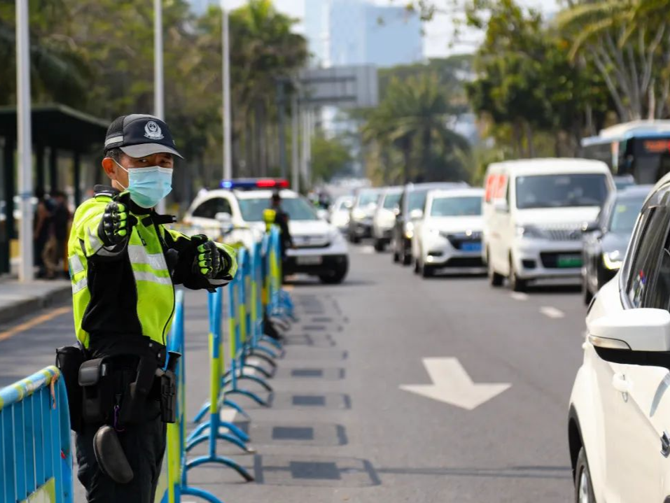 必看！“五一”深圳热门景区交通指南