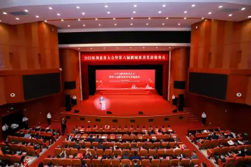 第六届鹏城慈善奖致敬典礼举行，罗湖这些单位获深圳慈善领域最高奖