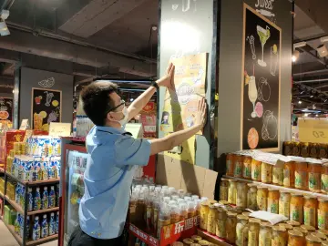 杜绝“舌尖上的浪费”！深圳市市场监督管理局光明监管局马田所在行动
